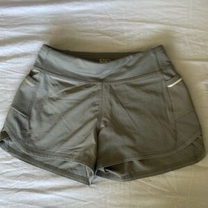 Athleta Girl Running Shorts